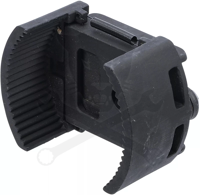 Olajszűrő leszedő állítható  80-98 mm - BGS