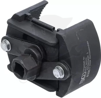 Olajszűrő leszedő állítható  80-98 mm - BGS