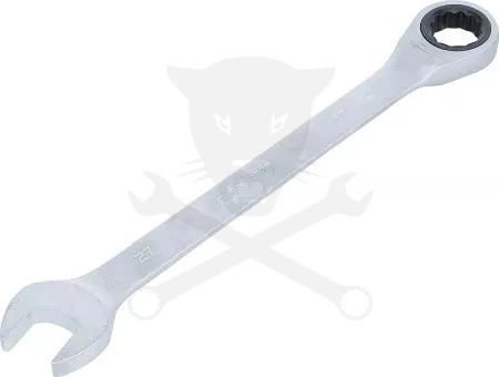 Csillag-villás racsnis 24-es BGS