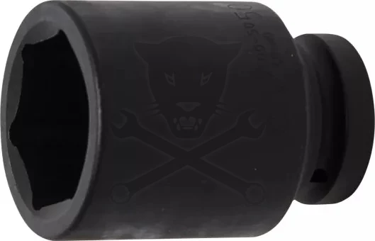 Légkulcsfej 1" 6 l.h.  50-es BGS