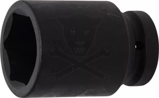 Légkulcsfej 1" 6 l.h.  46-os BGS