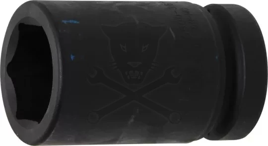 Légkulcsfej 1" 6 l.h.  36-os BGS