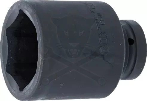 Légkulcsfej 1" 6 l.h.  60-as BGS