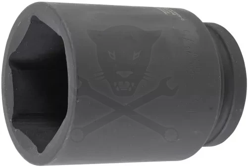 Légkulcsfej 1" 6 l.h.  75-ös BGS