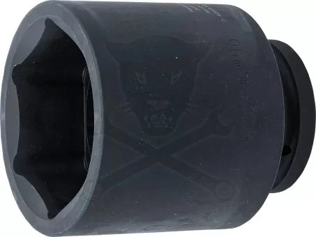 Légkulcsfej 1" 6 l.h.  90-es BGS