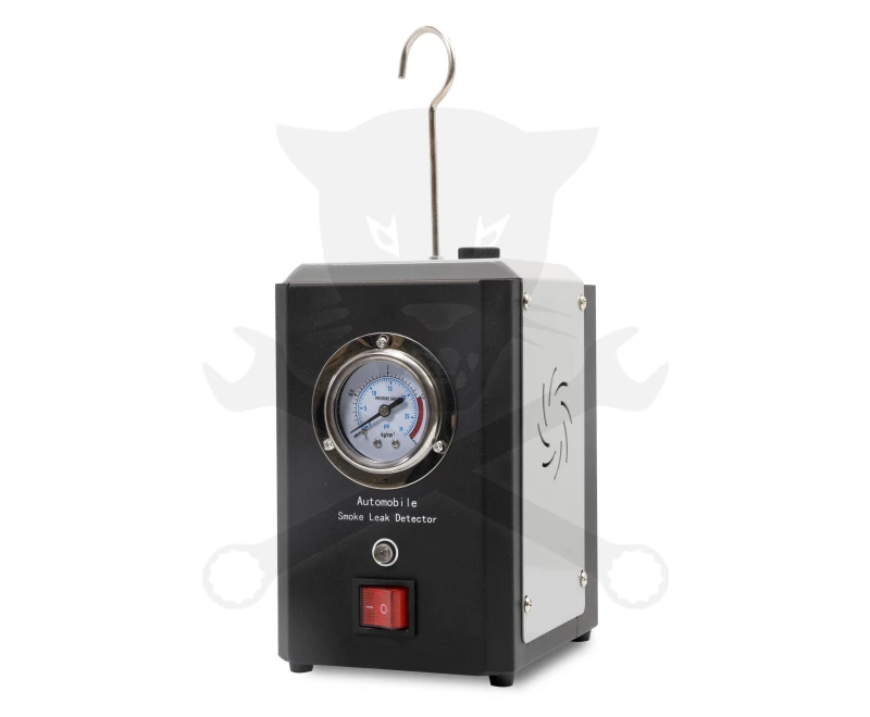 Füstdiagnosztikai szivárgáskereső gép -Gépjárműipari Füstgenerátor készlet
