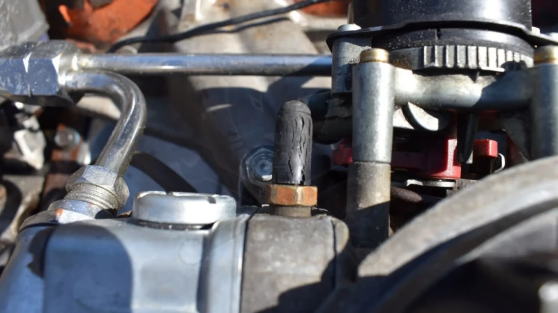 Füstdiagnosztikai szivárgáskereső gép -Gépjárműipari Füstgenerátor készlet