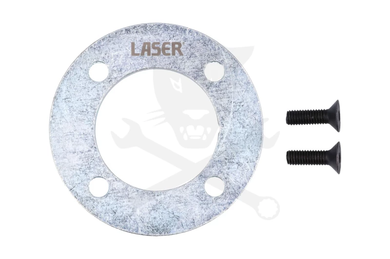 Vezérműtengely lánckerék tartó szerszám - VW 1.0L 1.5L Benzin - Laser