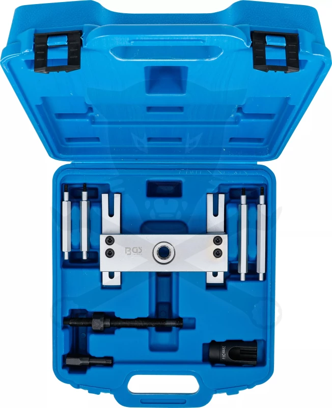 Injektor kihúzó készlet BMW