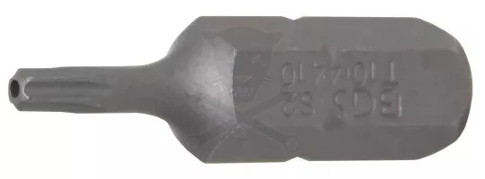 Bit furatos torx TPX10 5/16" 30mm