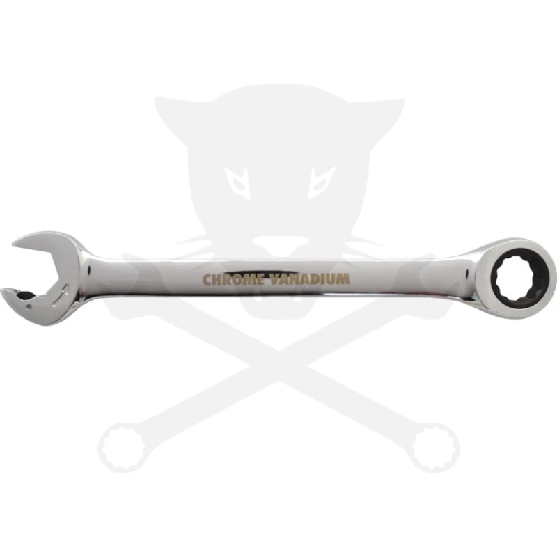 Csillag-villás racsnis 08 mm - Kennedy