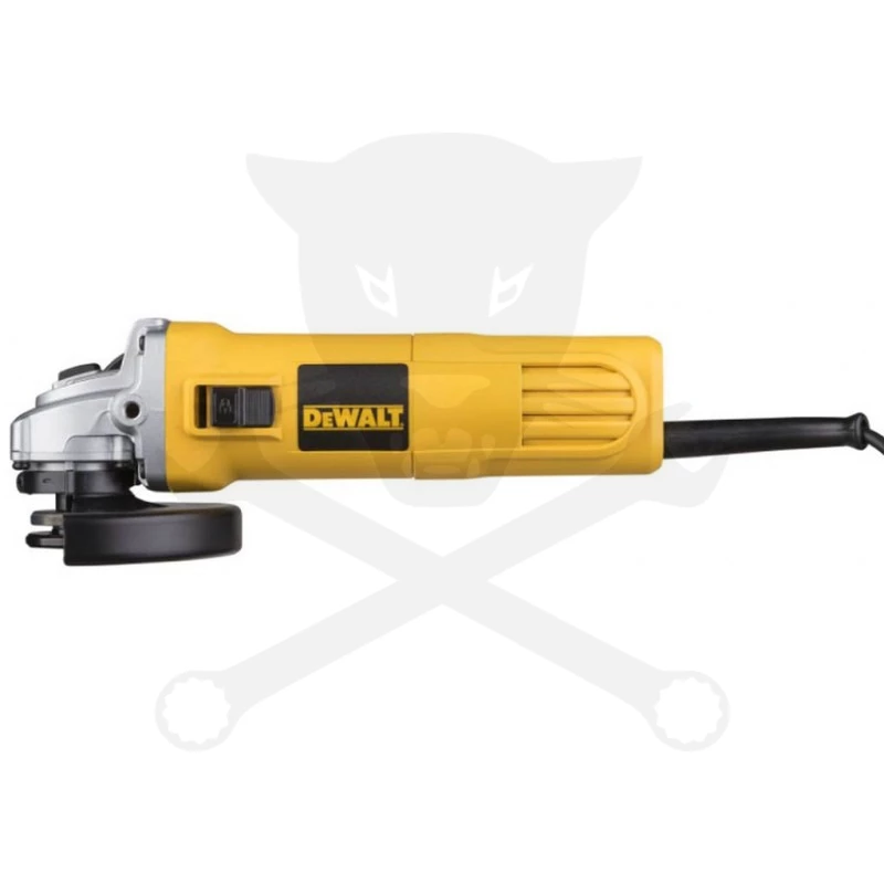 Sarokcsiszoló 125 mm  950W - DeWalt