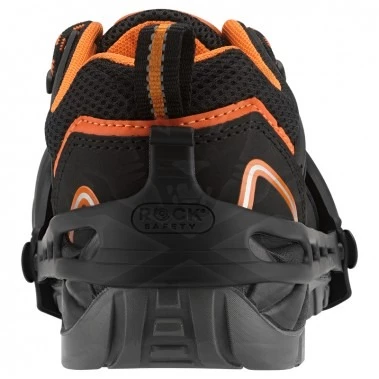 Cipővédő - acélkaplis látogatói cipővédő M-es (40-44-ig) - (RVT/M)