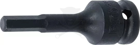 Légkulcs imbuszfej 1/2" 08-as - BGS