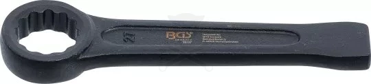 Üthető csillagkulcs  27-es - BGS