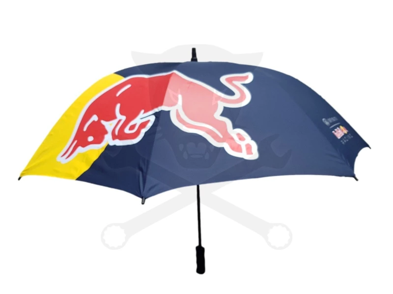 Esernyő 1200 mm - Red Bull Racing