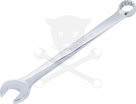 Csillag-villáskulcs készlet Extra Hosszú kivitel 32 mm - BGS