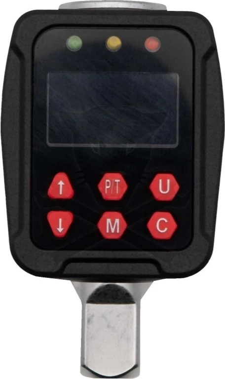 Nyomatékmérő adapter digitális 1/2"  10-200 Nm - Welzh