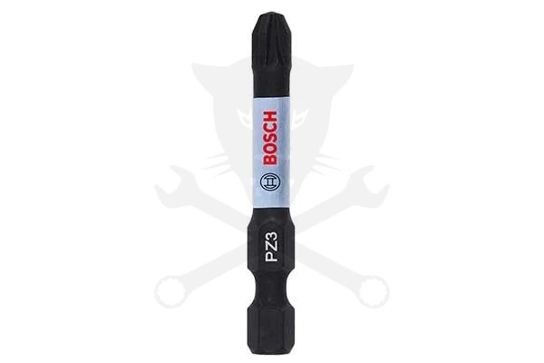 Csavarhúzó bit Impact Control- PZ3 x 50 mm - Bosch (2.608.522.484)