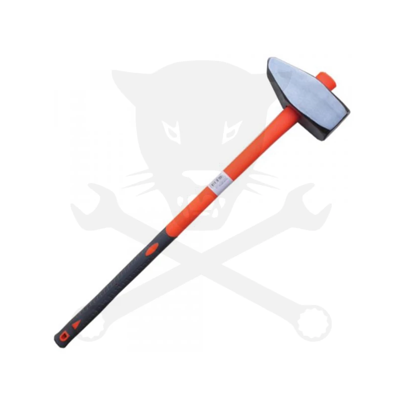 Kalapács, lakatos - üvegszálas nyéllel 10,0 kg