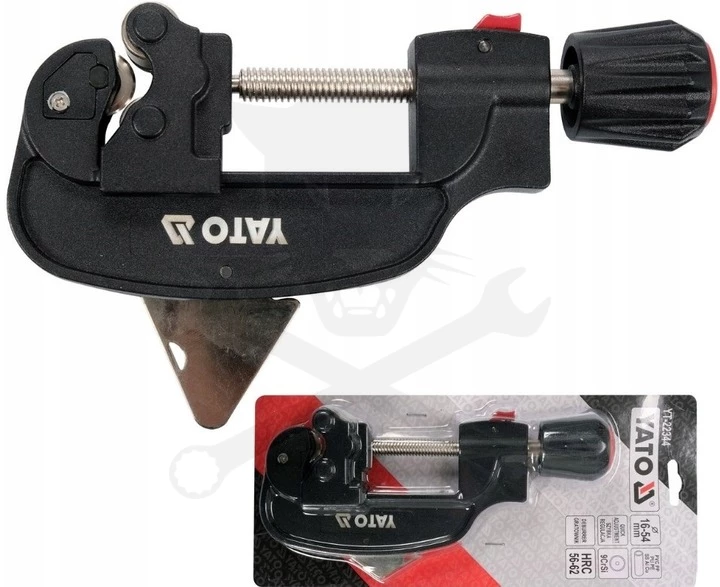 Csővágó 16 - 54 mm - Yato