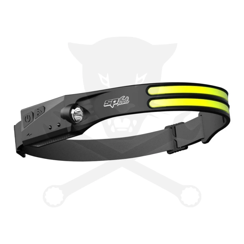 Karácsonyi szerszámkészlet Ajándék csomag 6 db-os - SP Tools