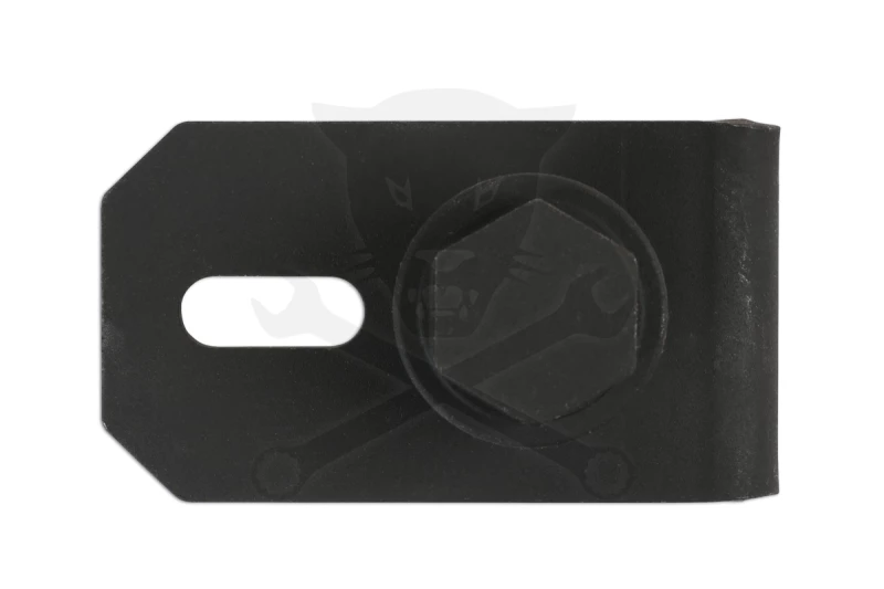 Főtengely forgató szerszám - teher - DAF 24 mm