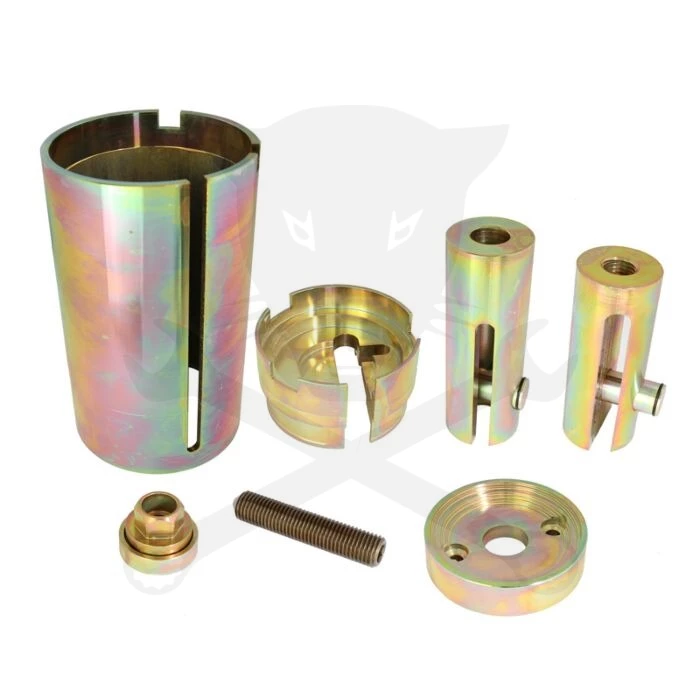 Hátsó lengőkar szilent szerelő speciális készlet Ford/Volvo OEM 205-1017