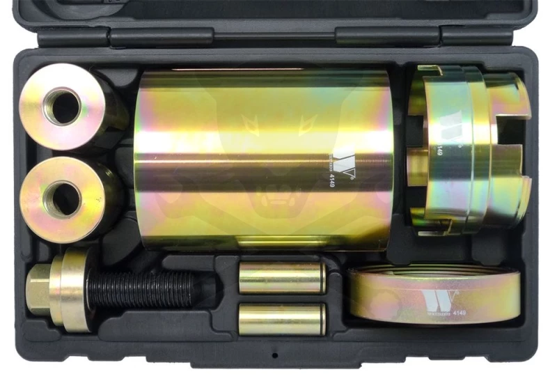 Hátsó lengőkar szilent szerelő speciális készlet Ford/Volvo OEM 205-1017