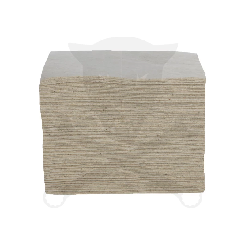 Olaj kötő paplan - olajfelitató  400x500 100db /csomag