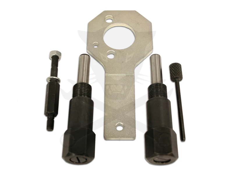 Vezérlésrögzítő készlet Opel CDTI