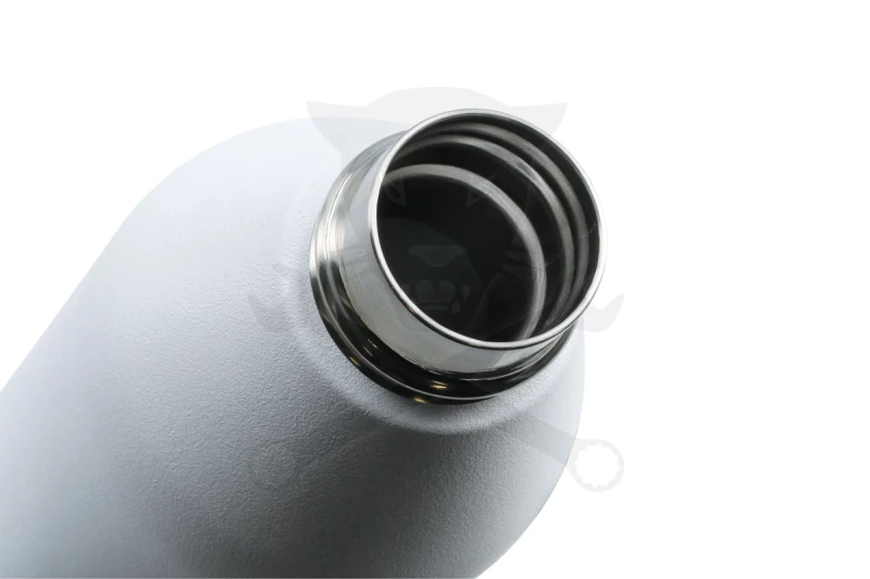 Termosz kulacs 600 ml rozsdamentes acél Laser Tools Racing BTCC 2021