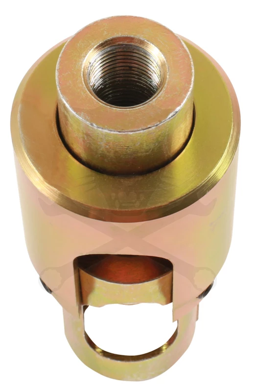 Injektor kiszedő Bosch - Szolenoid CRTDI motorokhoz -