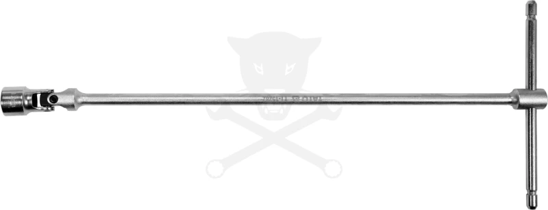 T-kulcs csuklós 17-es YATO