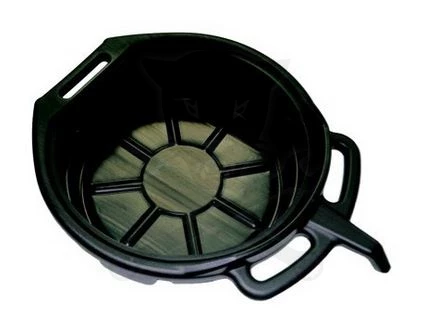 Olajleeresztő tálca  8 literes - 520 x 390 x 150mm -