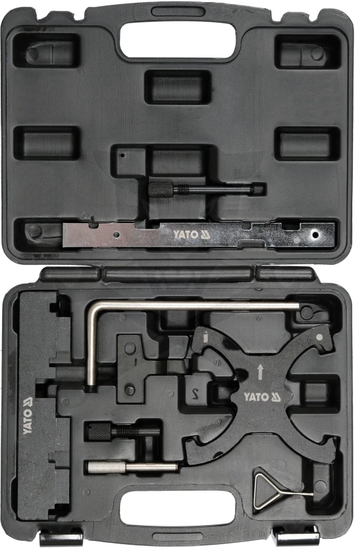 Vezérlésrögzítő készlet Ford 1.6 SCTi/Ti-VCT Duratec Ecoboost Mazda/Volvo(YT-06021)