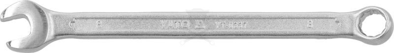 Csillag-villáskulcs  8-as - Yato