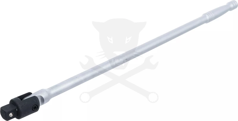 Crowa hajtószár csuklós  3/4" BGS  630 mm hosszú