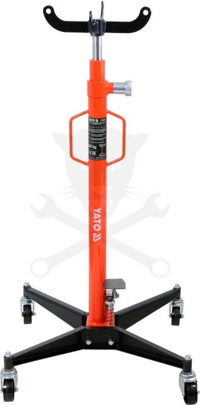 Váltótartó emelő hidraulikus 0,5 t - Yato