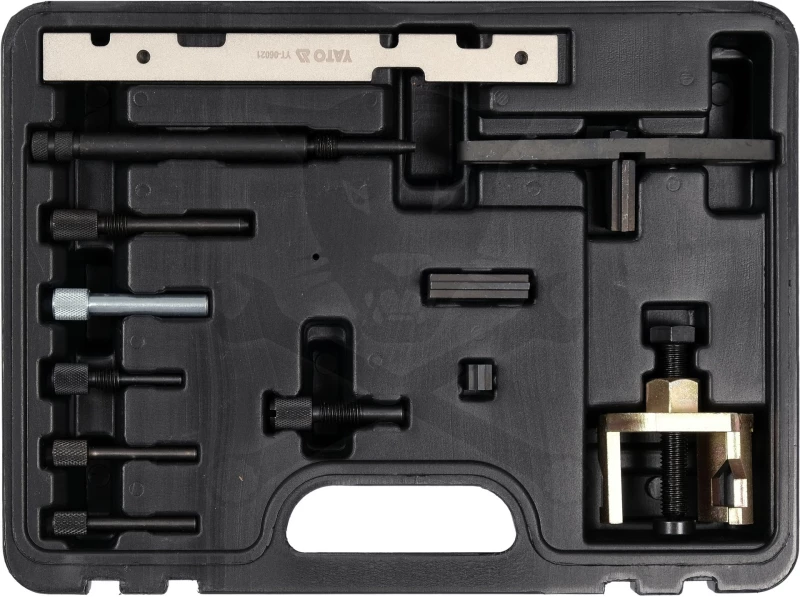 Vezérlésrögzítő készlet Ford 1.8D/2.5TD, 1.25/1.4/1.6/1.8/2.0/2.3 -