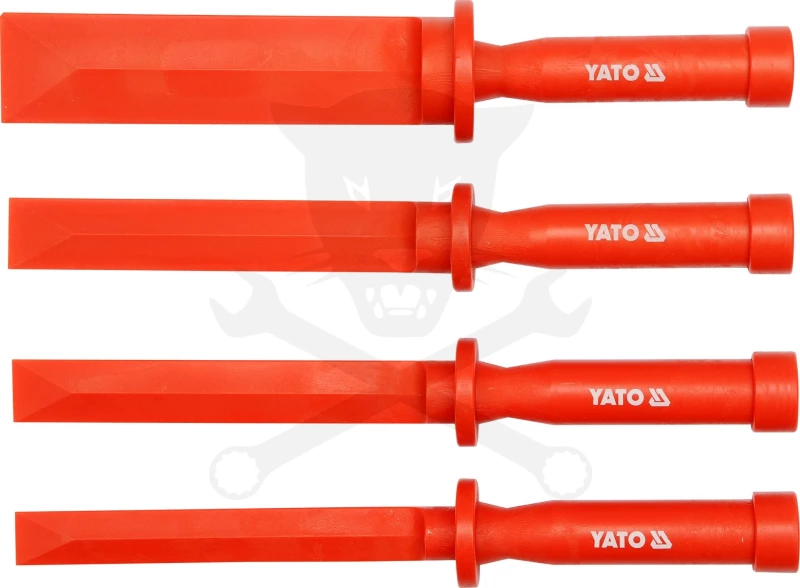 Kaparó műanyag centírsúlyhoz 4 db-os készlet