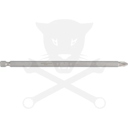 Csavarhúzó bit csillag PH2 hosszú 150 mm