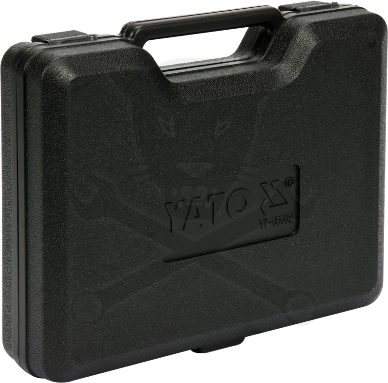 Vezérlésrögzítő készlet Opel 1.0, 1.2, 1.4 - 16V láncos