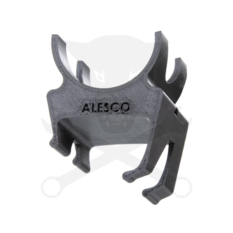 Indukciós Hevítő 3.7 kW-os A80-hoz külön Fej Tartó Adapter - ALESCO