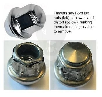 Kerékanya dugókulcs készlet 7 db-os kétvégű - Welzh