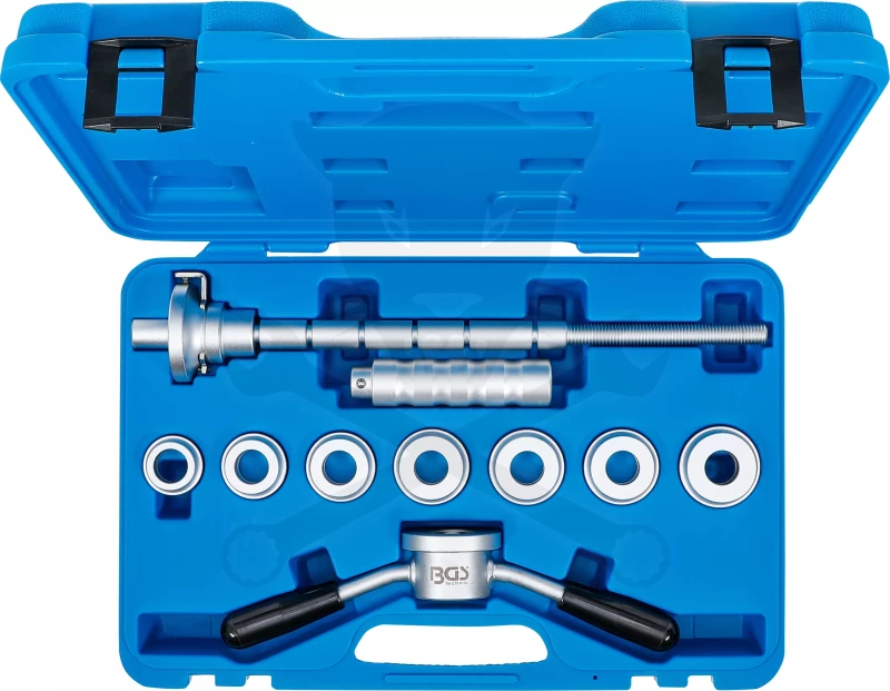 Kerékcsapágy szerelő szerszám - Triumph - Laser