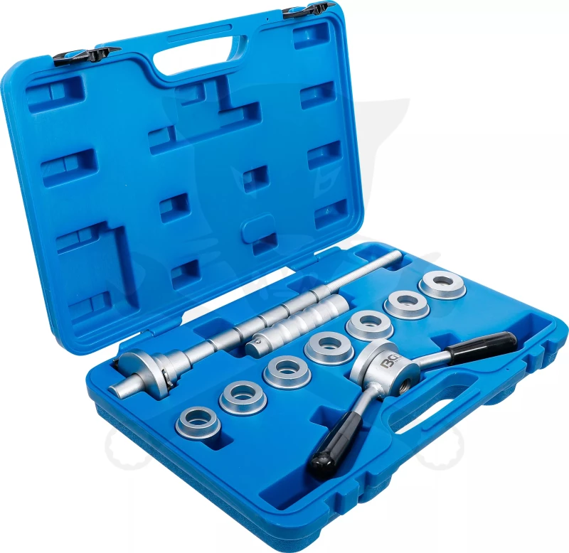 Kerékcsapágy szerelő szerszám - Triumph - Laser