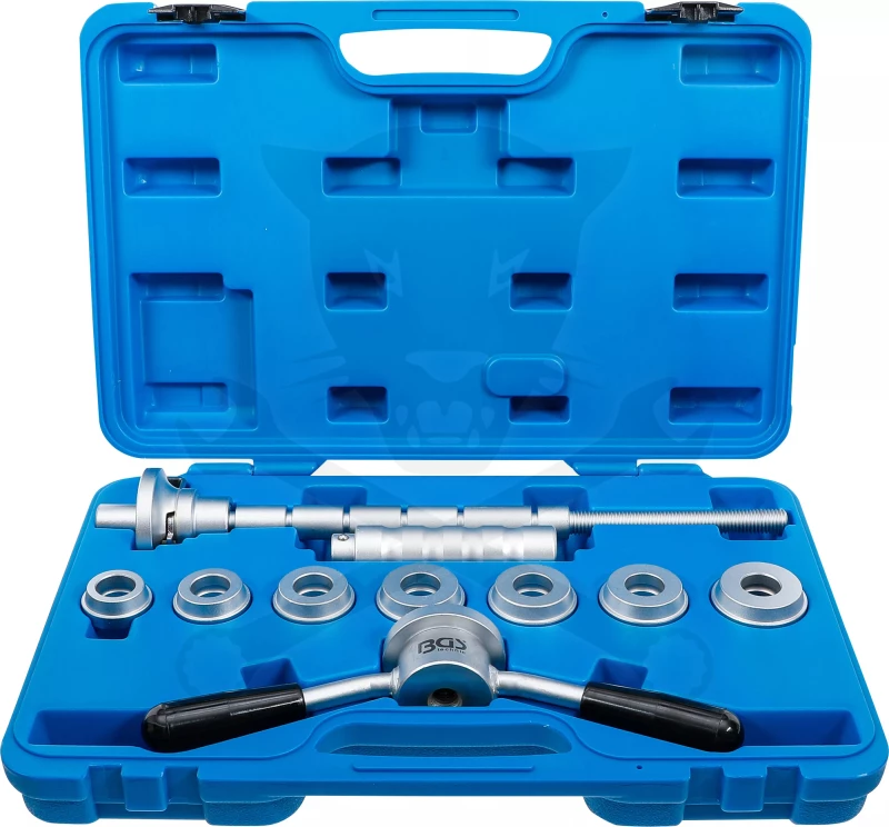 Kerékcsapágy szerelő szerszám - Triumph - Laser