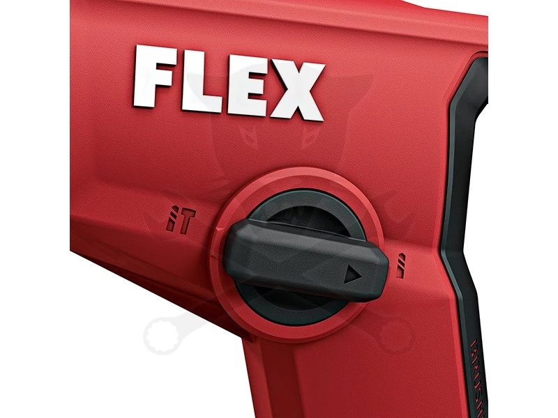 Fúrókalapács, akkus 18V 1.5 J -2x2.5Ah- SDS-plus (FHE 1-16 18.0 EC TC)