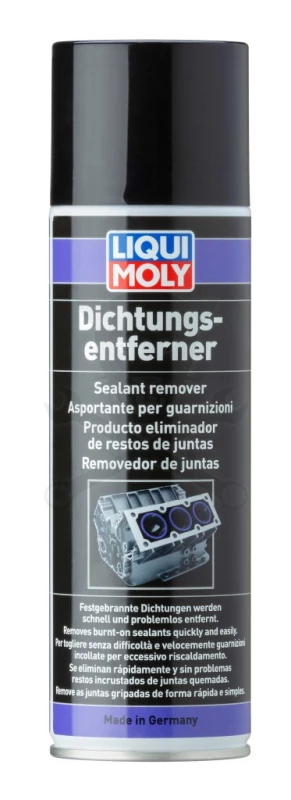 Tömítés eltávolító spray 300 ml - Liqui Moly